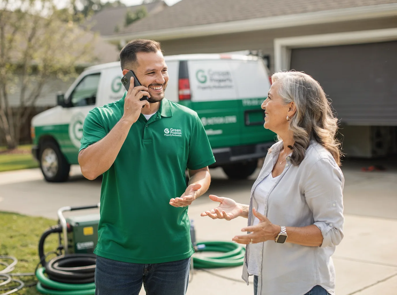Water Damage Restoration Waterford, MI FAQs